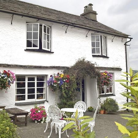 アンブルサイド High Wray Farm Bed & Breakfast エクステリア 写真