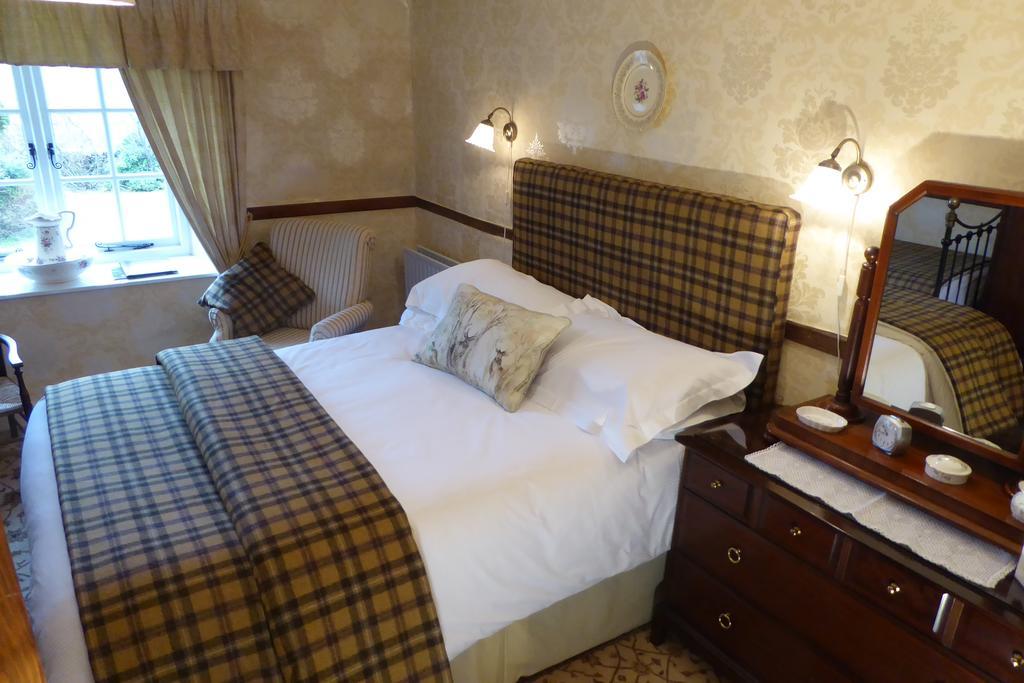 アンブルサイド High Wray Farm Bed & Breakfast エクステリア 写真